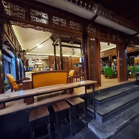Hotel Omah Nayan Maguwo Exterior foto