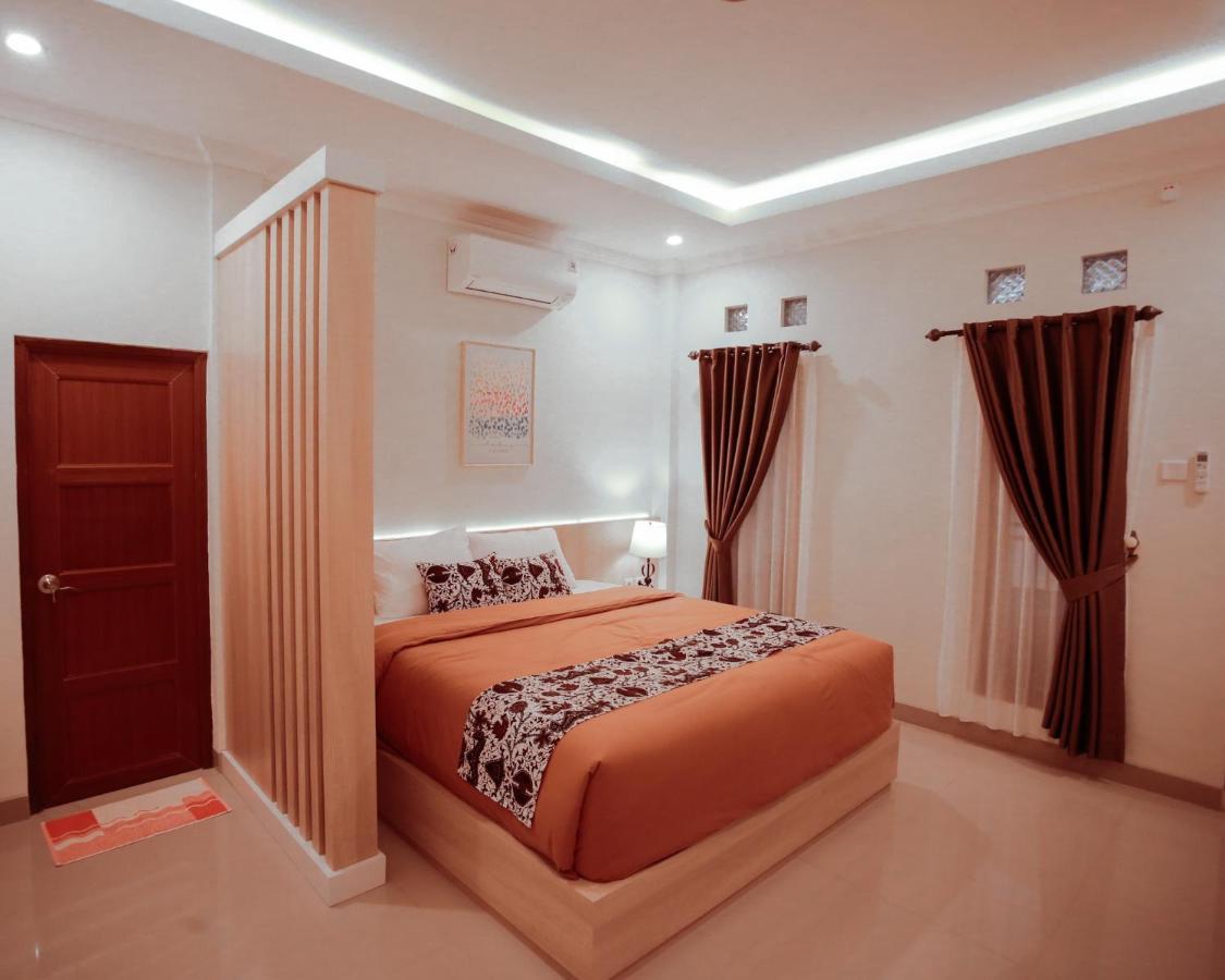Hotel Omah Nayan Maguwo Exterior foto